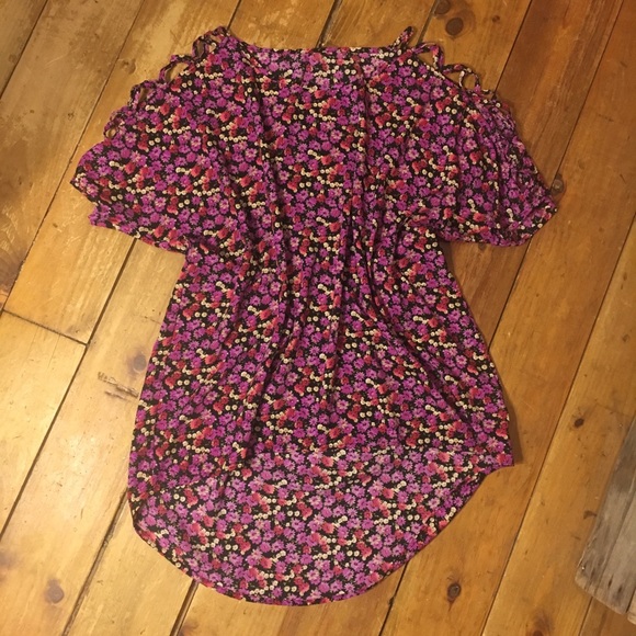 Tops - Women's top/dress